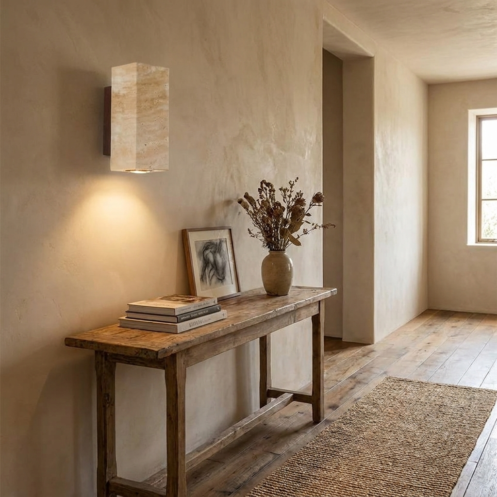 Indoor Wall Light Lifestyle