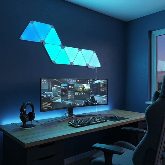 Indoor Wall Light Lifestyle