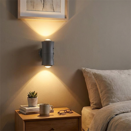 Indoor Wall Light Lifestyle