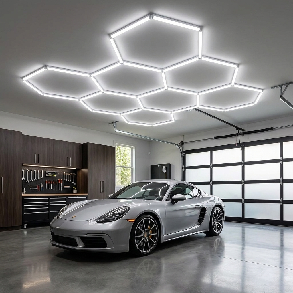 Indoor Wall Light Lifestyle