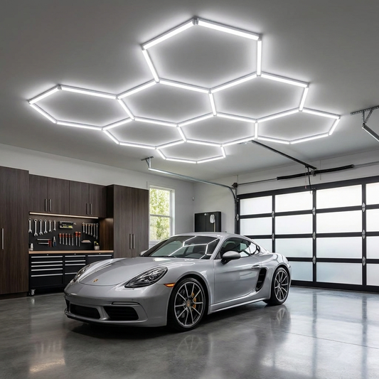Indoor Wall Light Lifestyle