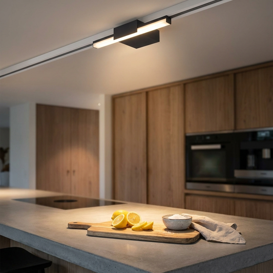 Indoor Wall Light Lifestyle