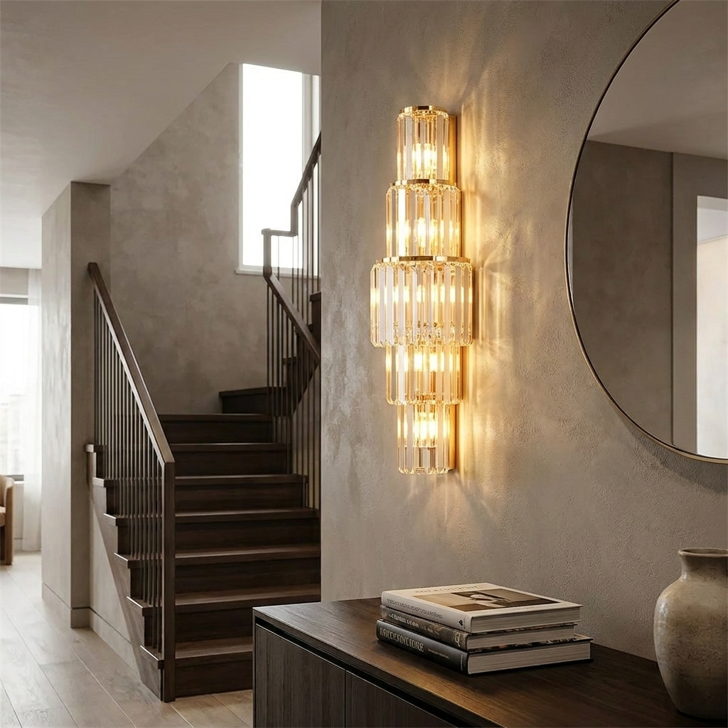 Indoor Wall Light Lifestyle