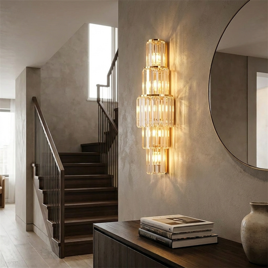 Indoor Wall Light Lifestyle