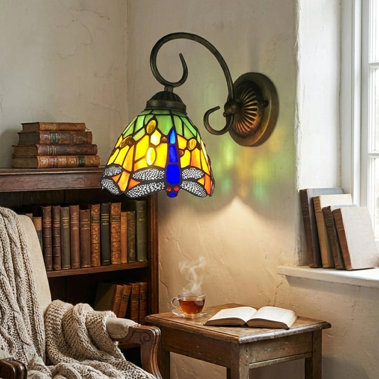 Indoor Wall Light Lifestyle