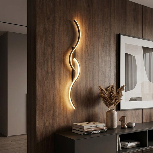 Indoor Wall Light Lifestyle