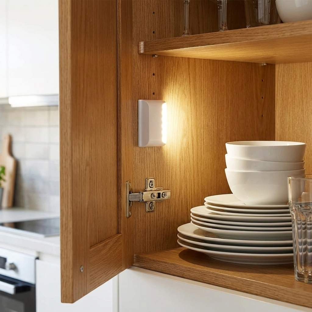 Indoor Wall Light Lifestyle