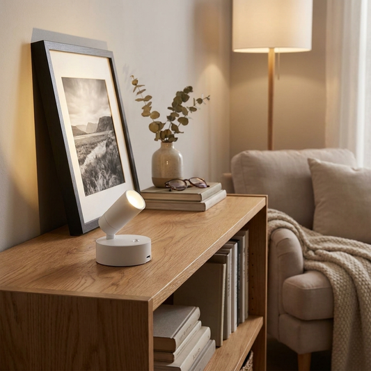 Indoor Wall Light Lifestyle