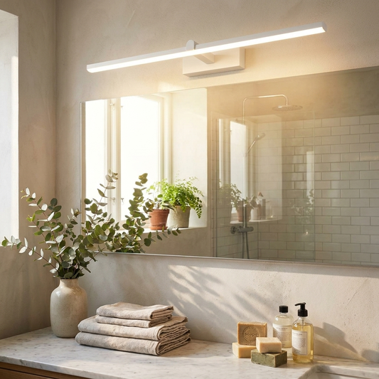 Indoor Wall Light Lifestyle