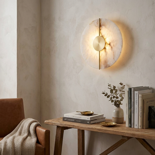 Indoor Wall Light Lifestyle