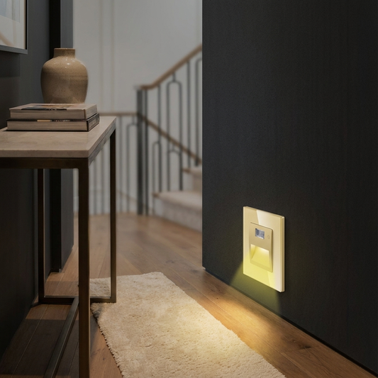 Indoor Wall Light Lifestyle