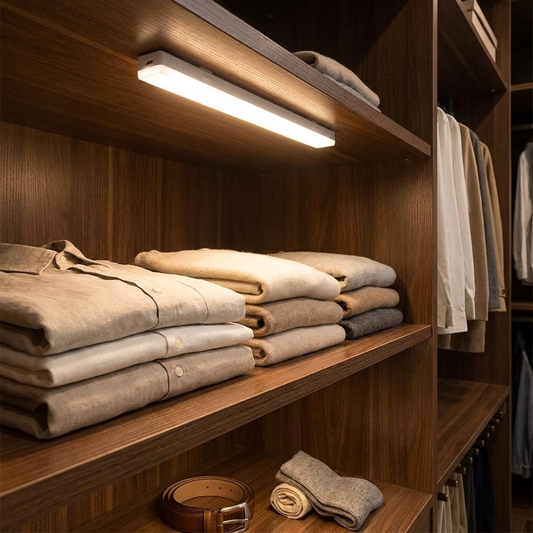 Indoor Wall Light Lifestyle