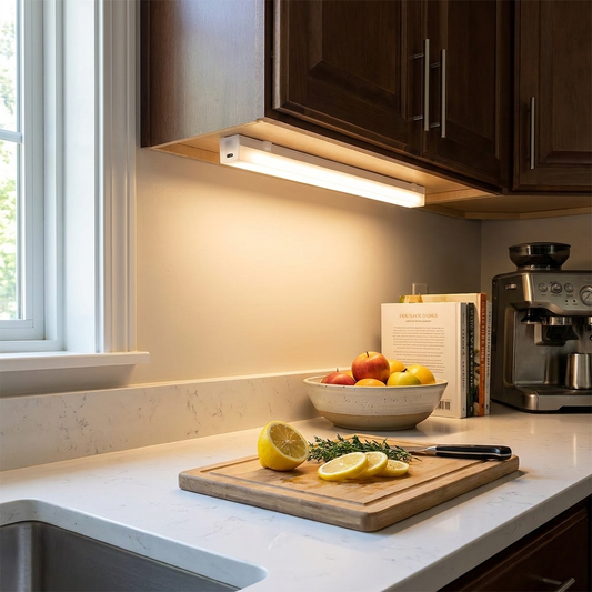 Indoor Wall Light Lifestyle
