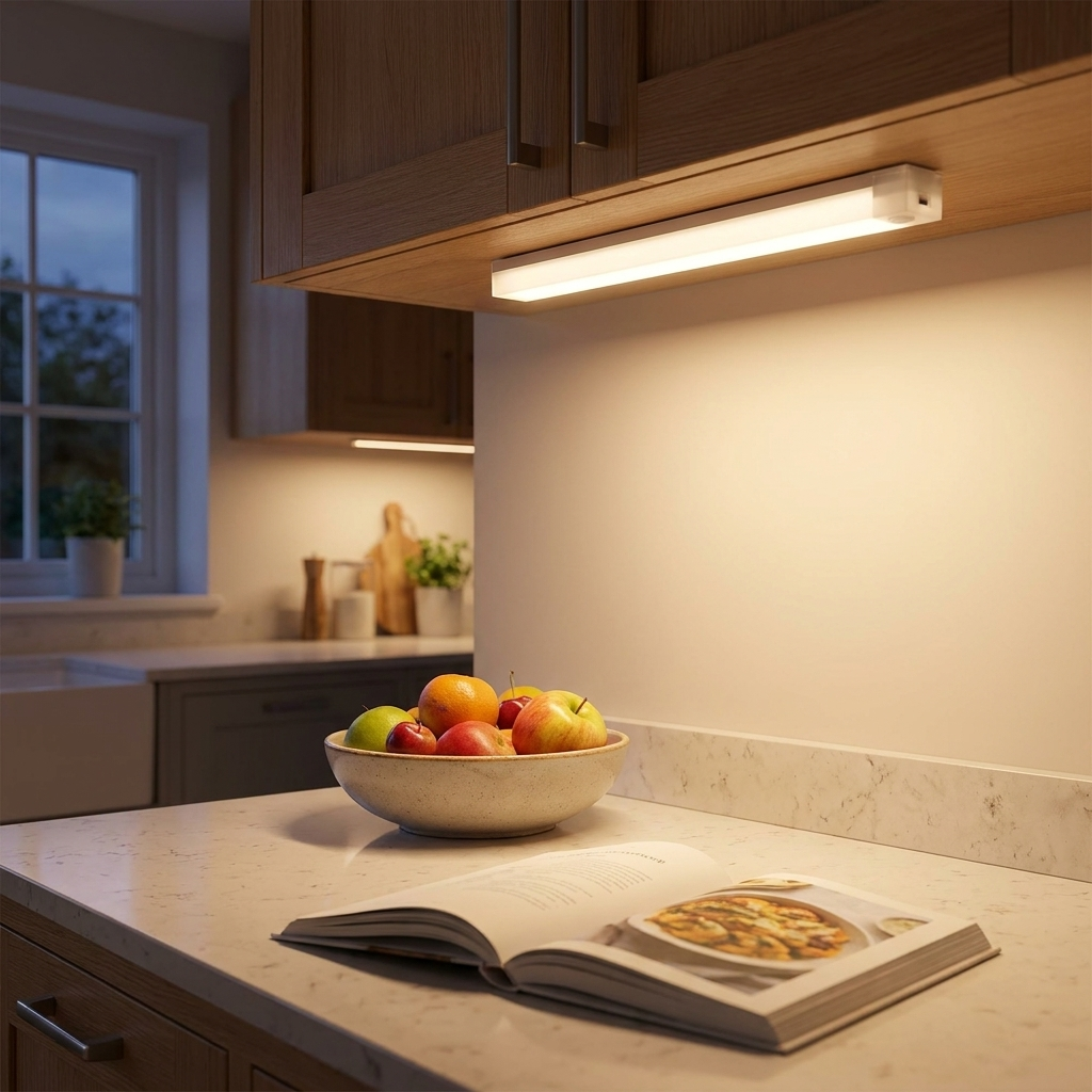 Indoor Wall Light Lifestyle