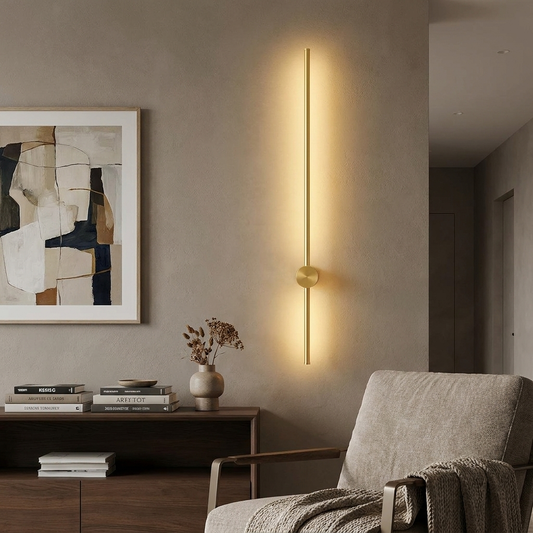 Indoor Wall Light Lifestyle