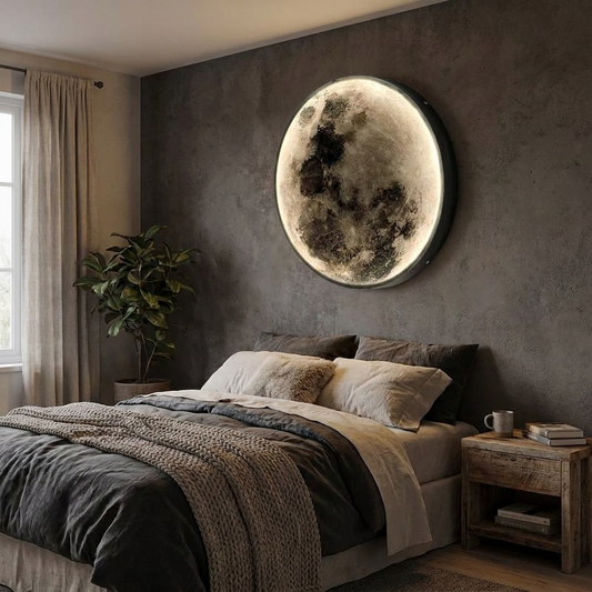 Indoor Wall Light Lifestyle