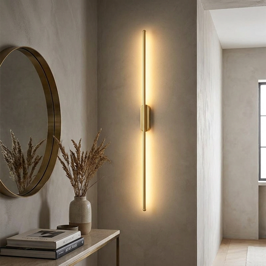 Indoor Wall Light Lifestyle