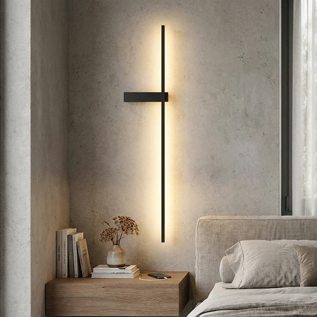 Indoor Wall Light Lifestyle
