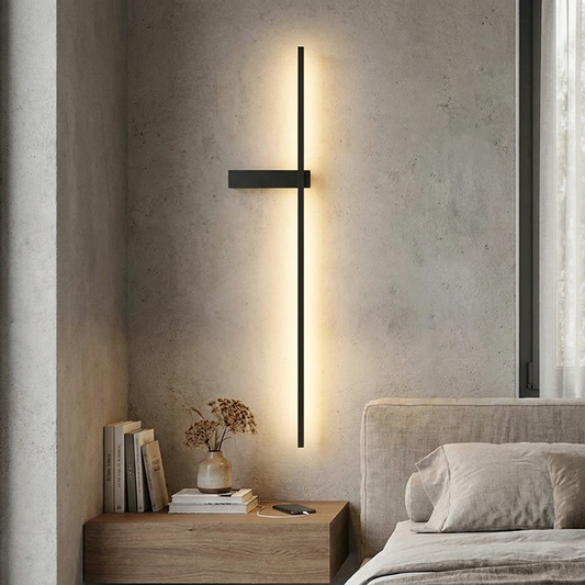 Indoor Wall Light Lifestyle