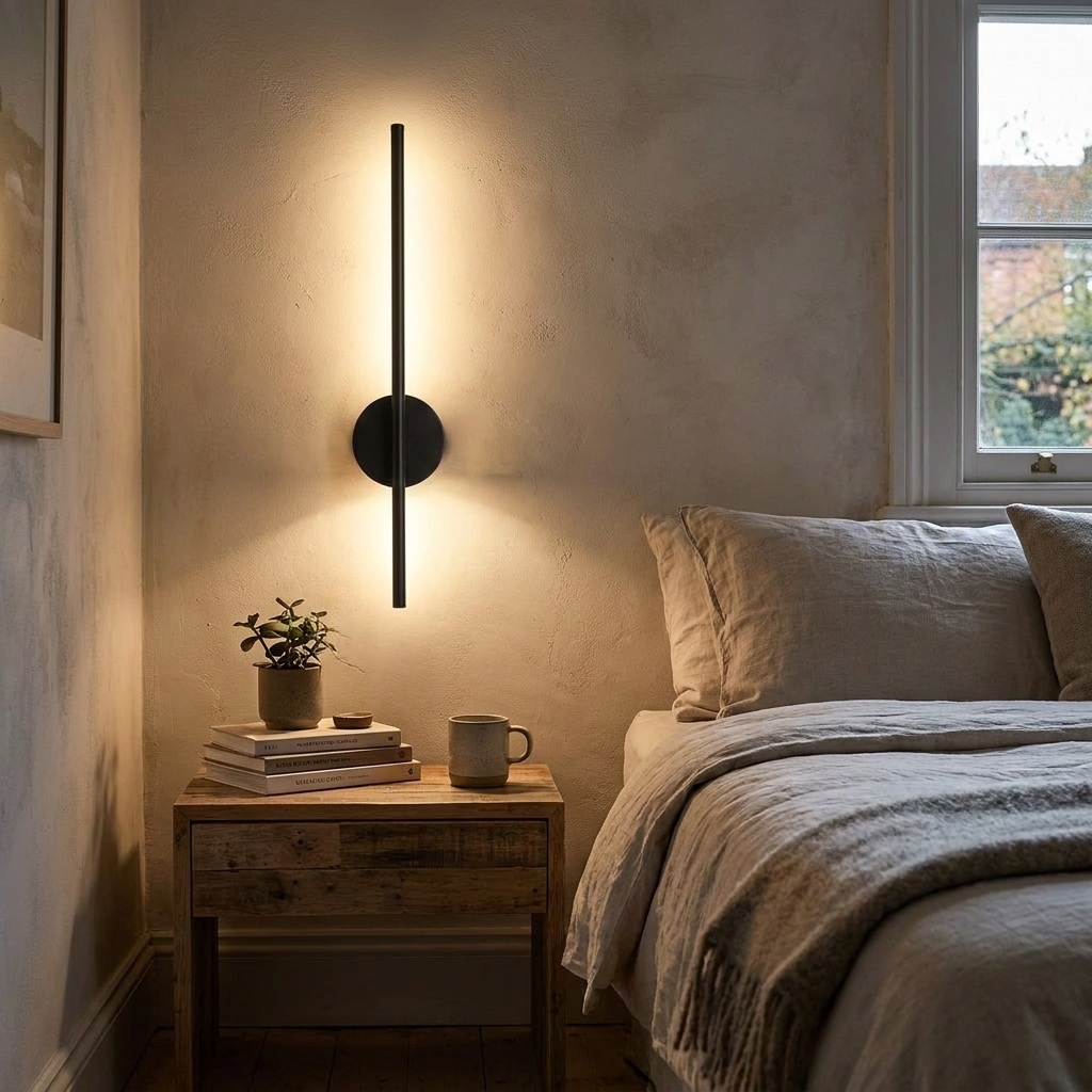 Indoor Wall Light Lifestyle