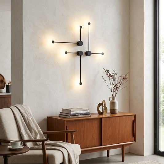 Indoor Wall Light Lifestyle