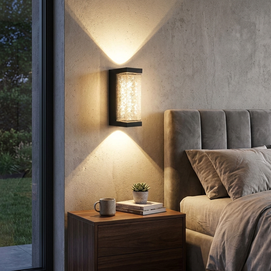 Indoor Wall Light Lifestyle