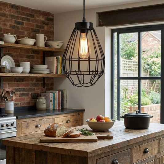 Indoor Wall Light Lifestyle