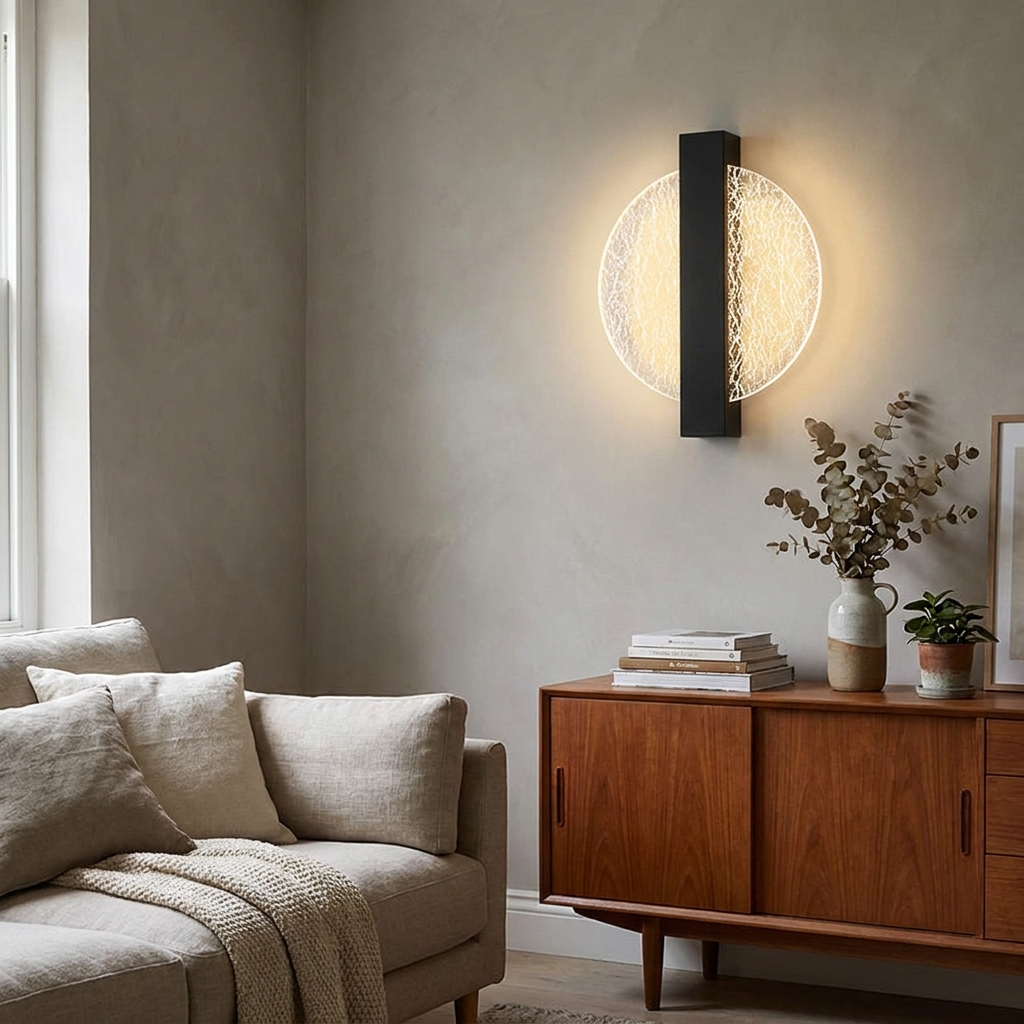 Indoor Light Lifestyle