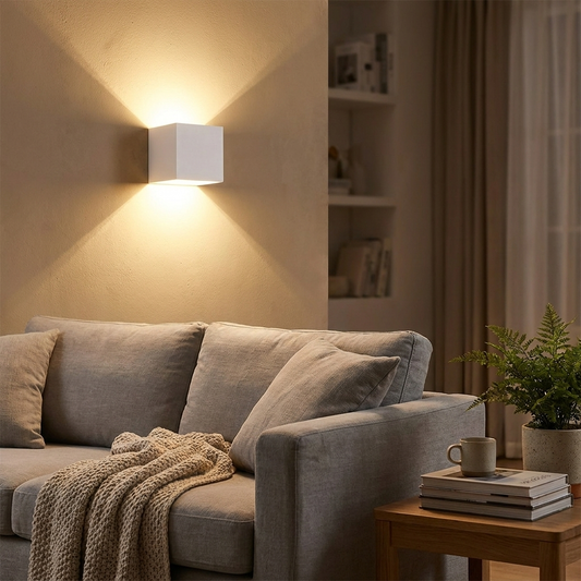 Indoor Light Lifestyle