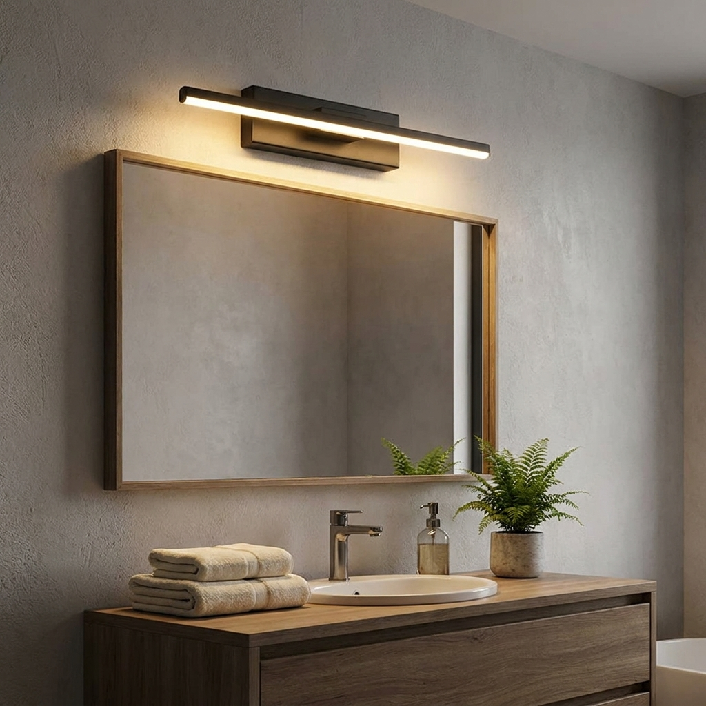 Indoor Light Lifestyle