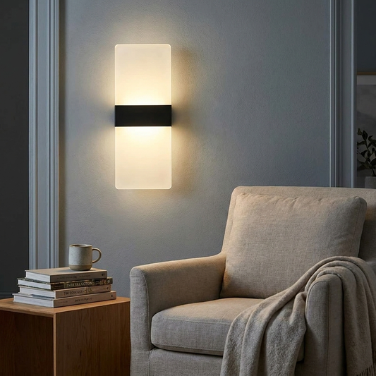 Indoor Light Lifestyle