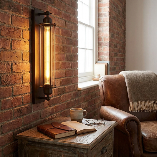 Indoor Light Lifestyle