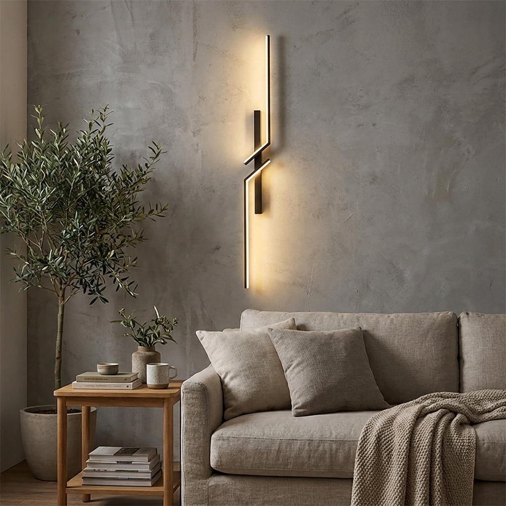 Indoor Light Lifestyle