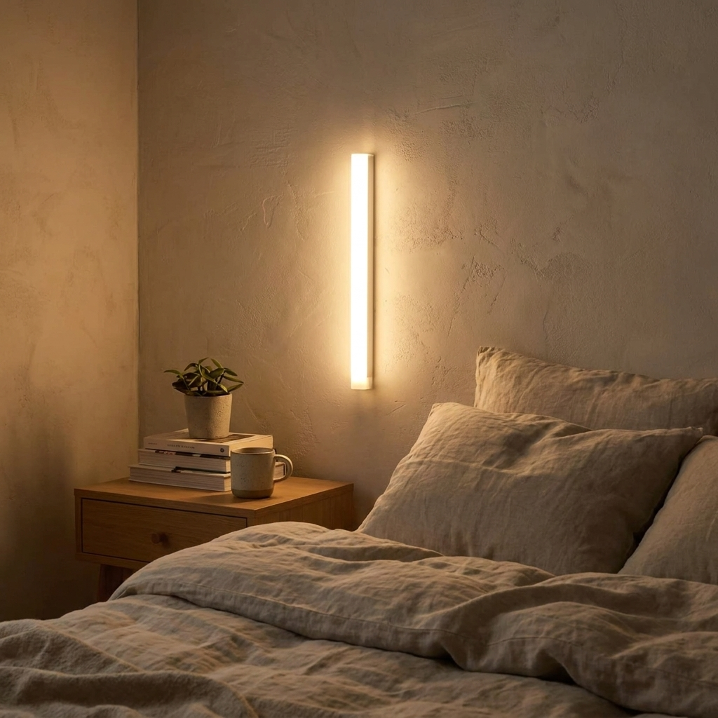 Indoor Light Lifestyle