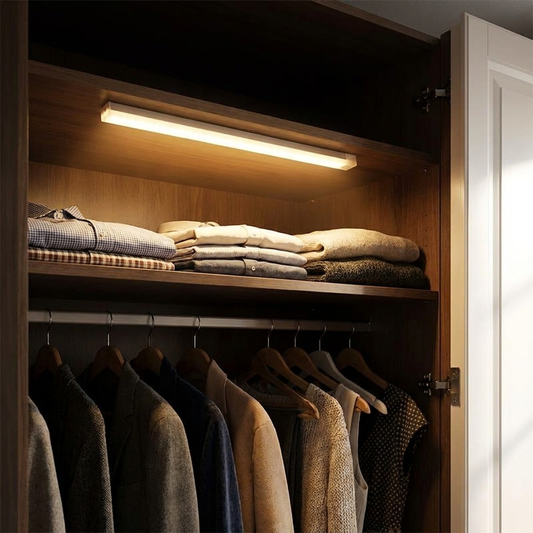 Indoor Light Lifestyle