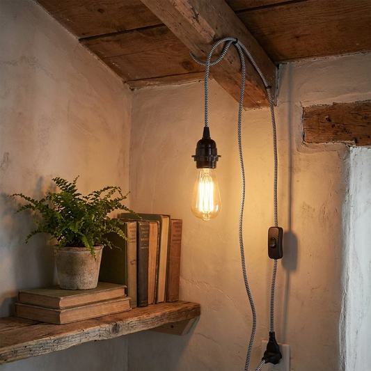 Indoor Light Lifestyle
