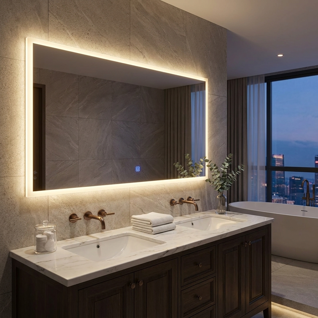 Indoor Light Lifestyle