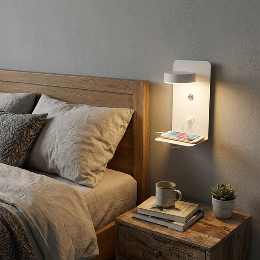 Indoor Light Lifestyle