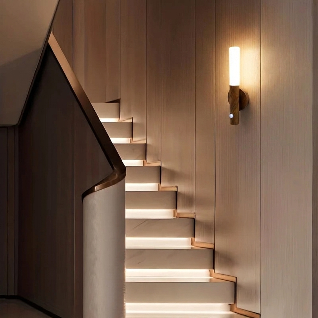 Indoor Light Lifestyle