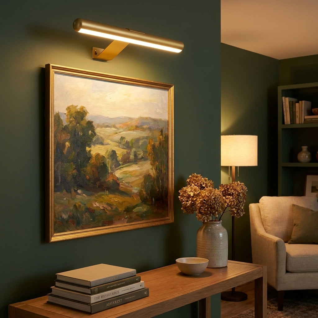 Indoor Light Lifestyle