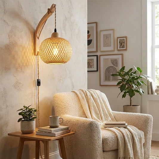 Indoor Light Lifestyle