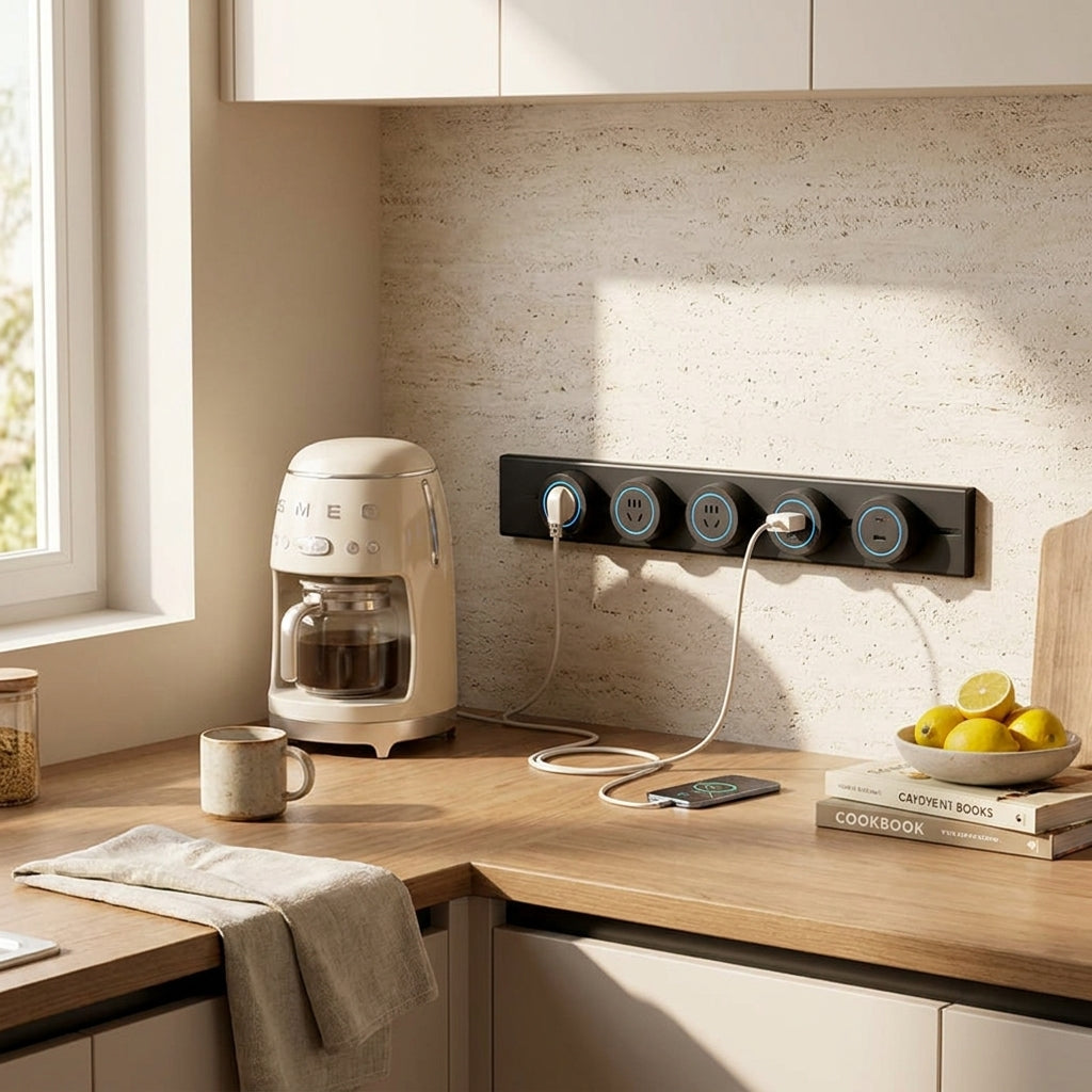 Indoor Light Lifestyle