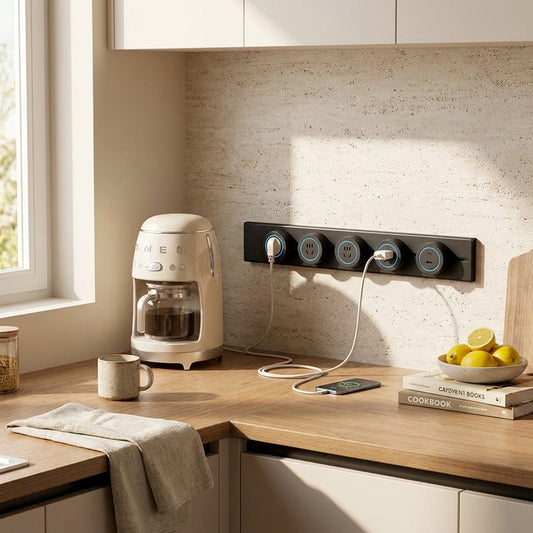 Indoor Light Lifestyle