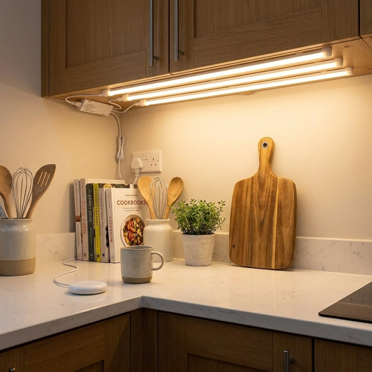 Indoor Light Lifestyle