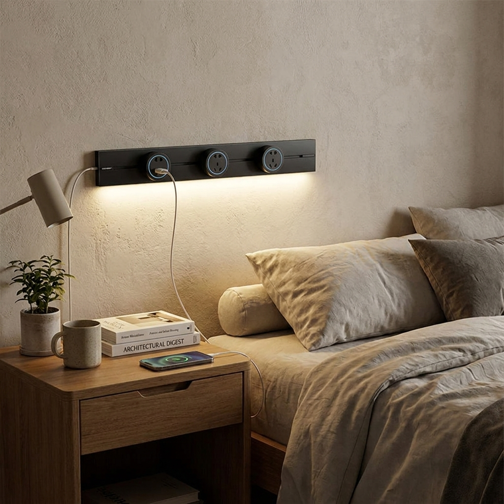 Indoor Light Lifestyle