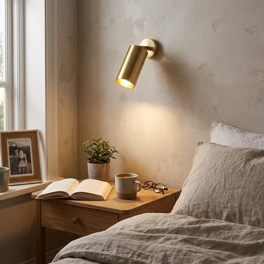 Indoor Light Lifestyle