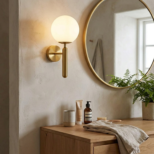 Indoor Light Lifestyle