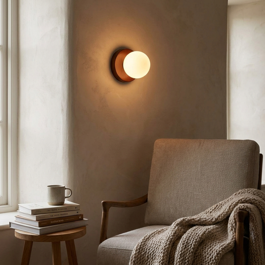 Indoor Light Lifestyle