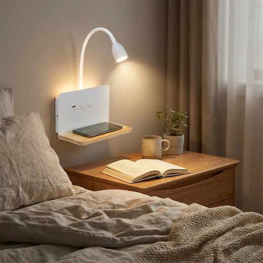 Indoor Light Lifestyle