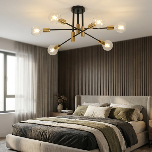 Ceiling Light Lifestyle